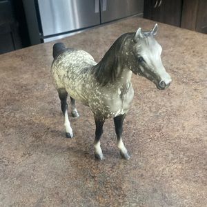 Breyer Arabian Horse